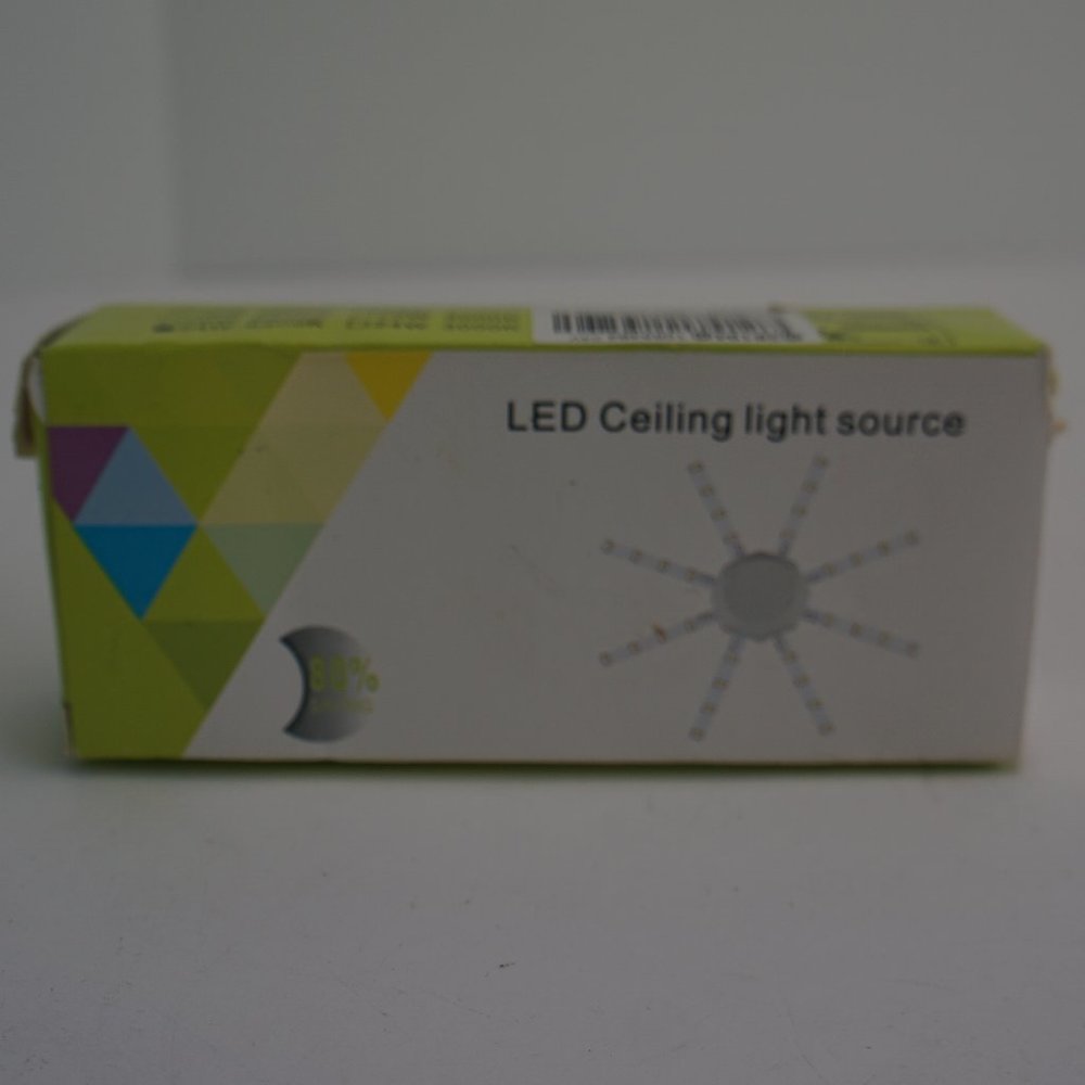 LED Ceiling Light Source 24W 6500K - Picture 4 of 7